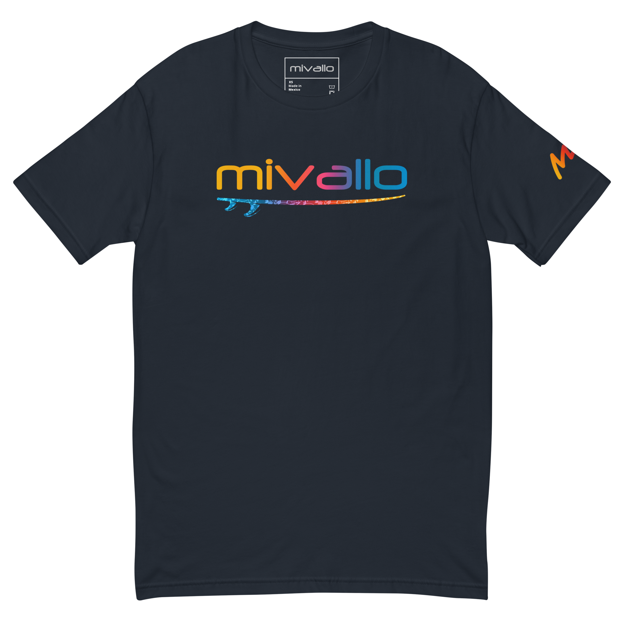 Mivallo Board Shirt - Dark Colors