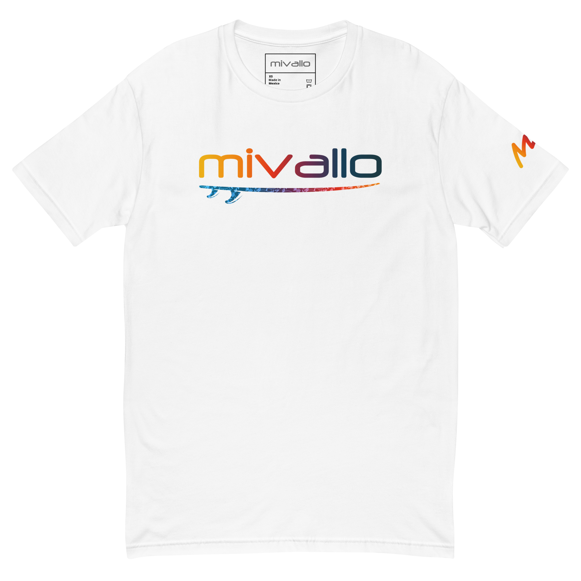 Mivallo Board Shirt